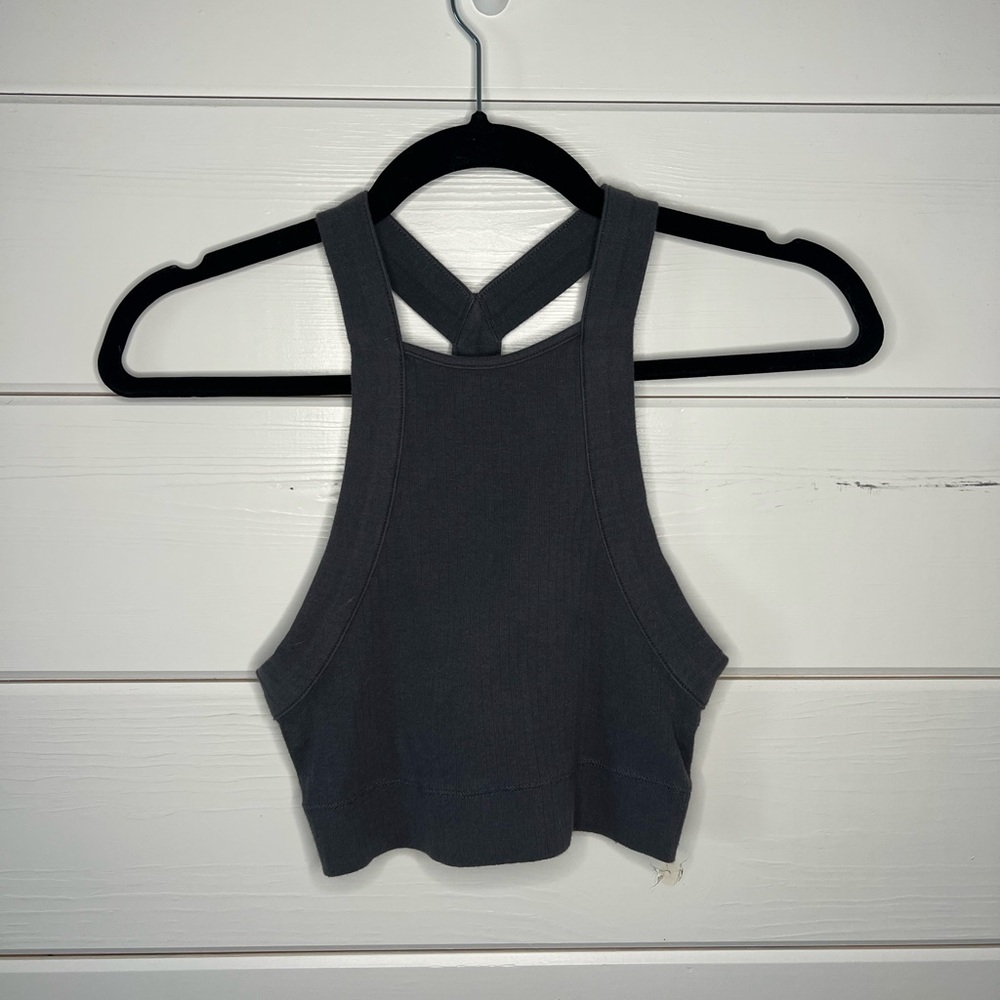 Halter top